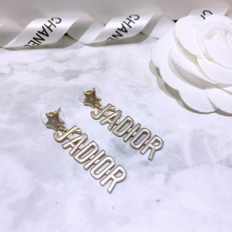 Dior Earring 04lyr306